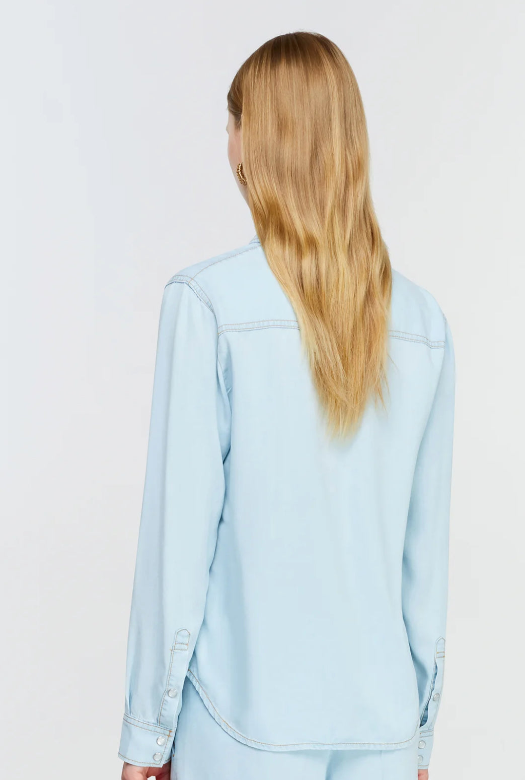 Camicia Mireia Semicouture